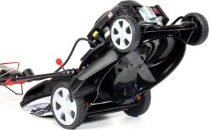 Kosiarka spalinowa NAC LS50-196-HS-ES 13