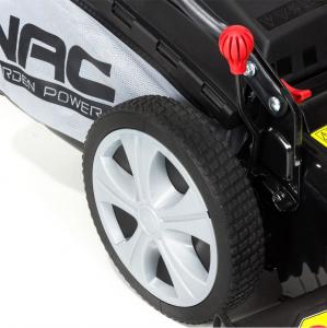 Kosiarka spalinowa NAC LS50-196-HS-ES 5