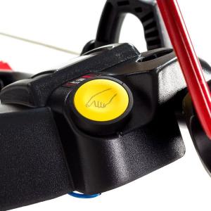 Kosiarka spalinowa NAC LS50-196-HS-ES 6