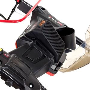 Kosiarka spalinowa NAC LS50-196-HS-ES 7