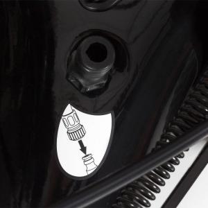 Kosiarka spalinowa NAC LS50-196-HS-ES 8