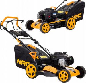 Kosiarka spalinowa NAC kosiarka spalinowa z napędem B&S 125cc (LS2200) 1