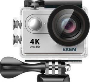 Kamera Eken H9R biała 1