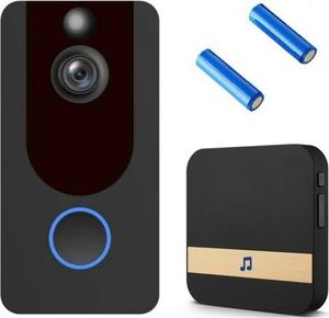 Eken EKEN V7 WIDEODOMOFON + DZWONEK 1