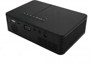 Projektor GoMedia SD20 3