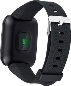 Smartwatch Tracer T-Fit Limana S6 Czarny  (TRAFON46581) 5