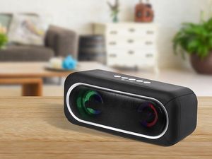 Głośnik Tracer Powertone V2 TWS (TRAGLO46611) 5