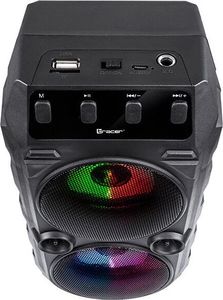 Głośnik Tracer Superbox czarny (TRAGLO46612) 3