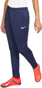 Nike Nike JR Dry Park 20 spodnie 451 : Rozmiar - 164 cm (BV6902-451) - 21539_187403 3