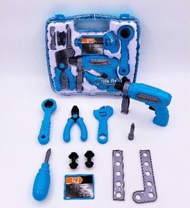 Askato Zestaw narzędzi w walizce 1