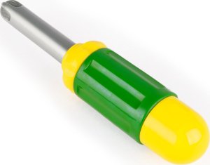 Tomy John Deere pas z narzędziami TOMY 3