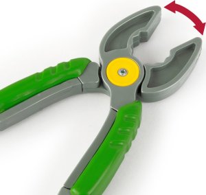 Tomy John Deere pas z narzędziami TOMY 7