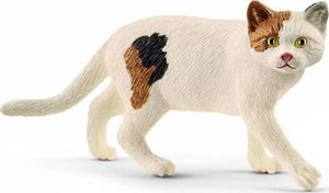 Figurka Schleich Kot amerykański krótkowłosy 1