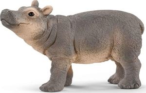 Figurka Schleich Hipopotam dziecko 1