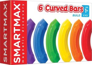Iuvi Smart Max 6 curved bars  (365665) 1
