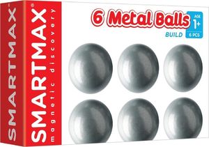 Iuvi Smart Max 6 neutral balls (365662) 1