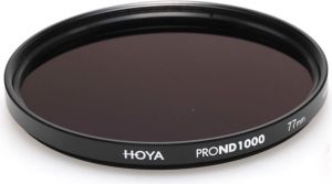 Filtr Hoya PRO ND 1000 72 mm (PND100072P) 1