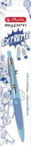 Herlitz Długopis My.Pen niebiesko-niebieski 1