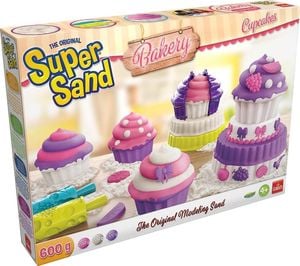 Goliath Super Sand Bakery Cupcakes 1