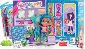Tm Toys Hairdorables 3 Zestaw kreatywny z laleczką 3