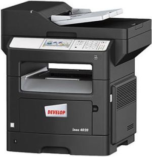 Urządzenie wielofunkcyjne Develop ineo 4020 (4827000302) 2