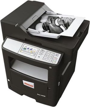 Urządzenie wielofunkcyjne Develop ineo 4020 (4827000302) 3