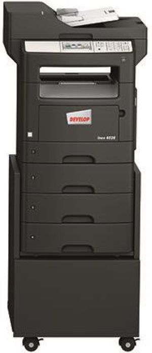 Urządzenie wielofunkcyjne Develop ineo 4020 (4827000302) 5