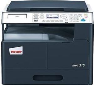 Urządzenie wielofunkcyjne Develop ineo 215 (A3PE021 D) 1