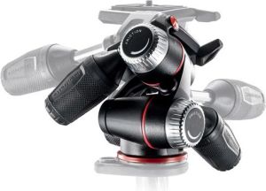 Głowica Manfrotto 3-Way Panhead (MF-MHXPRO-3W) 2