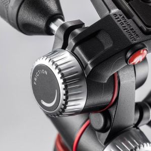Głowica Manfrotto 3-Way Panhead (MF-MHXPRO-3W) 4