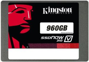 Dysk SSD Kingston 960 GB 2.5" SATA III (SV310S37A/960G) 1