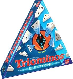 Goliath Triominos Electronic 1