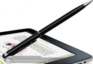 Rysik 4kom.pl Czarny 4