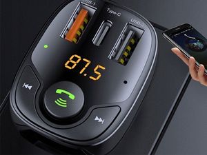 Transmiter FM Rock B301 3