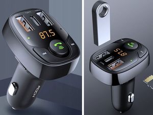 Transmiter FM Rock B301 5