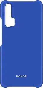 Huawei HUAWEI PC CASE 51993139 HONOR 20 NIEBIESKI standard 1