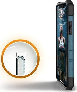 Urban Pathfinder Samsung Galaxy S20 Plus 4