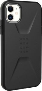 CASE ETUI UAG URBAN ARMOR GEAR CIVILIAN SAMSUNG GALAXY 20 CZARNY standard 2