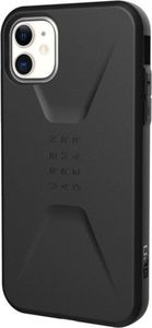 CASE ETUI UAG URBAN ARMOR GEAR CIVILIAN SAMSUNG GALAXY 20 CZARNY standard 3