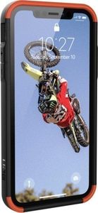 CASE ETUI UAG URBAN ARMOR GEAR CIVILIAN SAMSUNG GALAXY 20 CZARNY standard 5