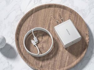 Ładowarka Rock Sugar Pro 2