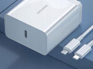 Ładowarka Rock Sugar Pro 5