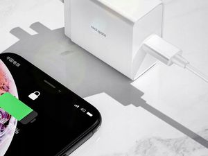 Ładowarka Rock Sugar Pro 6