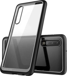 Supcase Etui na telefon Supcase Unicorn Beetle Style do Huawei P30 Black uniwersalny 2