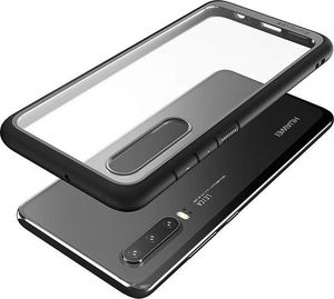 Supcase Etui na telefon Supcase Unicorn Beetle Style do Huawei P30 Black uniwersalny 4