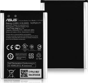 Bateria Asus Zenfone 2 ZE500KL 2400mAh C11P1428 1