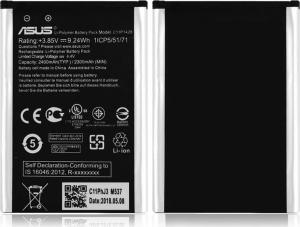 Bateria Asus Zenfone 2 ZE500KL 2400mAh C11P1428 2