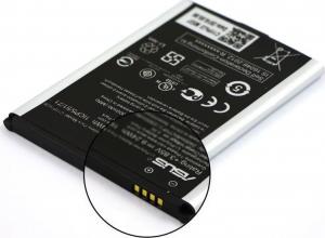 Bateria Asus Zenfone 2 ZE500KL 2400mAh C11P1428 4
