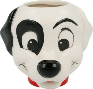 KUBEK CERAMICZNY 101 DALMATYŃCZYKÓW standard 1