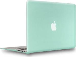 Etui 4kom.pl Hard Case MacBook Air 13.3" Miętowy 5